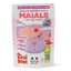 Cibo umido per gatti Real Bowl maiale fresco, 80 g