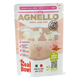 Cibo umido per gatti Real Bowl agnello fresco, 80 g