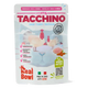 Cibo umido per gatti Real Bowl tacchino fresco, 80 g