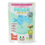 Cibo umido per gatti Real Bowl pesce fresco, 80 g