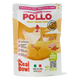 Cibo umido per gatti Real Bowl pollo fresco, 80 g