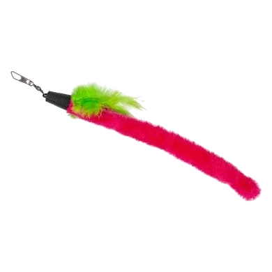 Ricambio per canna gioco gatti BAM! Magic Wand Alley Cat