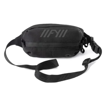 Marsupio per passeggiare il cane FuzzYard FY Active in neoprene