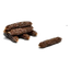 Filza di salsicce da 8 cm per cani, 1 kg, manzo, cervo o pollo