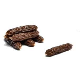 Filza di salsicce da 8 cm per cani, 1 kg, manzo, cervo o pollo
