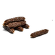 Filza di salsicce da 8 cm per cani, 1 kg, manzo, cervo o pollo