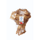 Stinco di manzo in blister per cani, 500 g