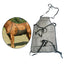 Coperta antimosche in rete traspirante per cavallo – vista 4