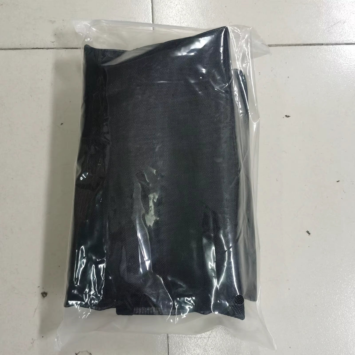 Coperta antimosche in rete traspirante per cavallo – vista 7
