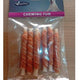 Bastoncini al salmone per cani, 12 cm, 6 pezzi, 60 g