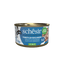 Cibo umido per gatti Schesir tonno con sardine, lattina 85 g