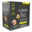 Schesir After Dark confezione mista Velvet mousse per gatti