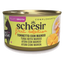 Cibo umido per gatti Schesir tonno con mango, 75 g