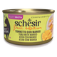 Cibo umido per gatti Schesir tonno con mango, 75 g