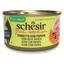 Cibo umido per gatti Schesir tonno con papaya, 75 g