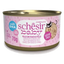Cibo umido per gatti Schesir Baby pollo con fegatini di pollo, 70 g