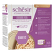 Cibo umido per gatti Schesir Diabetes Control in filetti pollo con fegato, 80 g