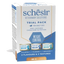 Schesir Weight Loss confezione prova dieta veterinaria gatti, 3 × 80 g