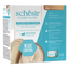 Cibo umido per gatti Schesir Weight Loss mousse pollo con tilapia