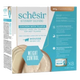 Cibo umido per gatti Schesir Weight Loss mousse pollo con tilapia