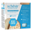 Cibo umido per gatti Schesir Weight Loss in filetti pollo con tilapia