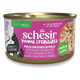 Cibo umido per gatti Schesir Gattini sterilizzati pollo con fegato di pollo, 85 g