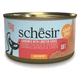 Cibo umido per gatti Schesir Grill paté sardine sardine salsa di astice, 70 g