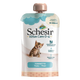 Cibo umido per gatti Schesir Crema kitten 0–6 mesi tonno, 150 g