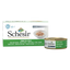 Cibo umido per gatti Schesir tonno e filetti di pollo, 6 × 50 g, multipack