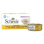 Cibo umido per gatti Schesir filetti di pollo al naturale, 6 × 50 g, multipack