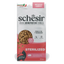 Crocchette per gatti Schesir Animal Protein Sterilizzato prosciutto, 10 kg