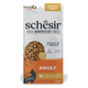 Crocchette per gatti Schesir Animal Protein Mantenimento pollo, 10 kg
