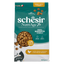 Crocchette per gatti Schesir Animal Protein Nutriage 7+, 400 g