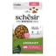 Crocchette per gatti Schesir Animal Protein Urinary prosciutto, 400 g