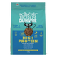 Crocchette per gatti Schesir Born Carnivore aringa e salmone, 255 g
