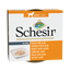 Schesir pollo e aloe per cani adulti, lattina 150 g