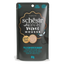 Cibo umido per gatti Schesir After Dark Velvet pollo con uovo di quaglia, busta 80 g