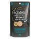 Cibo umido per gatti Schesir After Dark Velvet pollo con uovo di quaglia, busta 80 g