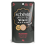 Cibo umido per gatti Schesir After Dark Velvet pollo con vitello, busta 80 g