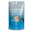 Cibo umido per gatti Schesir Silver mousse di pollo, busta 80 g