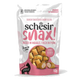 Schesir Snax snack maiale per gatti, 60 g