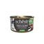 Cibo umido per gatti Schesir tonno con seppia, lattina 85 g