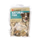 Spratti essiccati Flamingo snack per cani, 100 g