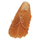 Scarpetta in pelle da masticare per cani, 8, 13 e 20 cm