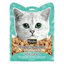 Snack liofilizzato per gatti Kit Cat FreezeBites fegato d'anatra 20 g