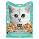 Snack liofilizzato per gatti Kit Cat FreezeBites fegato d'anatra 20 g
