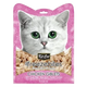 Snack liofilizzato per gatti Kit Cat FreezeBites fegato di pollo 20 g
