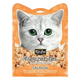 Snack liofilizzati per gatti Kit Cat FreezeBites salmone 15 g