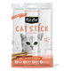 Snack per gatti Kit Cat Cat Stick pollo e salmone 15 g