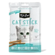 Snack per gatti Kit Cat Cat Stick pollo e frutti di bosco 15 g